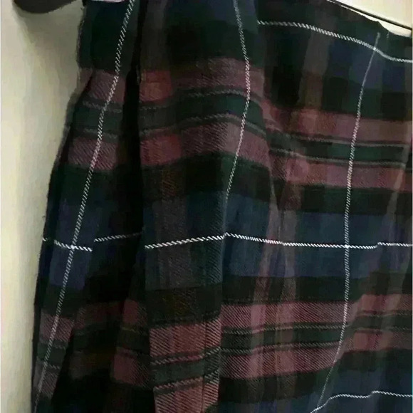 Traditional Authentic Scottish Kilt Size 42 - Picture 15 of 16
